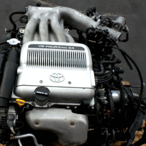 TOYOTA CAMRY 3L V6 3VZ IMPORT MOTOR ENGINE