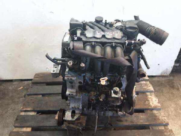 AUDI A3 1.8L AGN MOTOR ENGINE